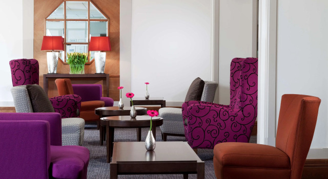 Mercure Northampton, Забронировать Отель Бизнес-отели Англии, 4* 5*