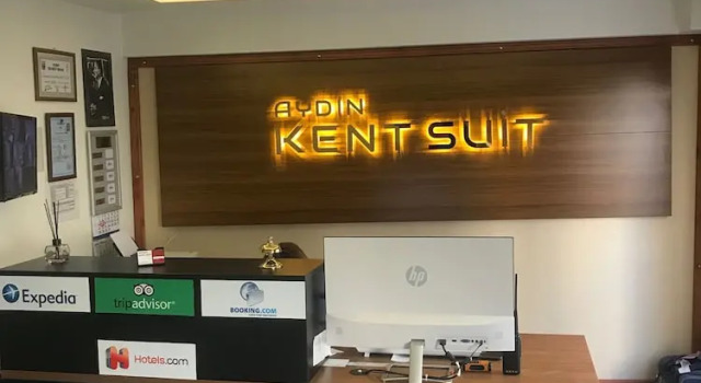 Aydin Kent Suite