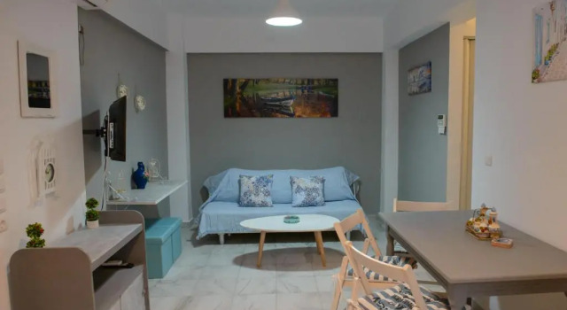 Artemissoula near airport, Забронировать Отель Луца Спата - Артемида