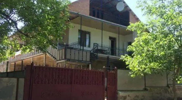 Eco House in Manglisi, Prenota Hotel Tbilisi Tbilisi Region