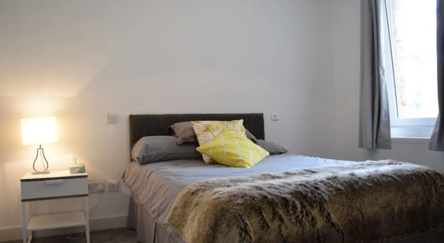 Modern 2 Bedroom Apartment in Balham, Varaa Huoneisto Asunnot kohteessa Merseyside, Huoneisto