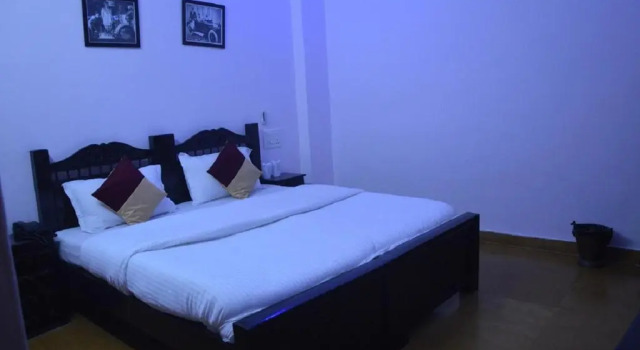 Номер Deluxe Hotel Lal Garh Fort And Palace