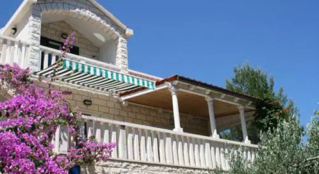 Apartments Jagoda, Prenota Appartamento Bol 