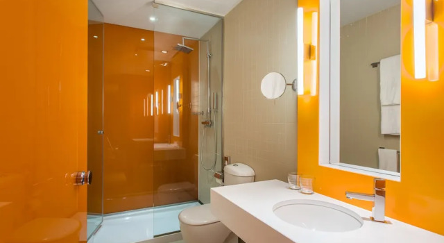 Номер Executive Room Mate Oscar, Madrid