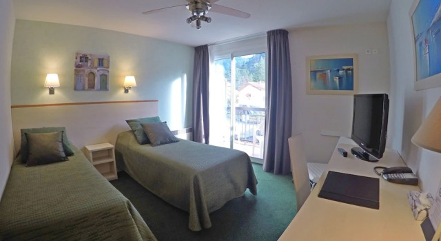 Двухместный номер Comfort Hotel Princess