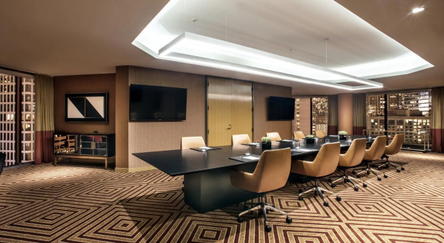 Residence Inn Chicago Downtown Magnificent Mile