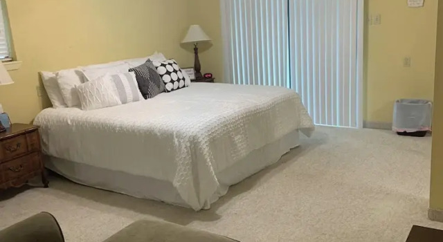 Люкс Comfort Camelot Village LLC