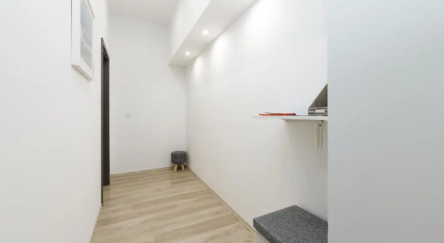 Номер Standard Studio Apartment Vito