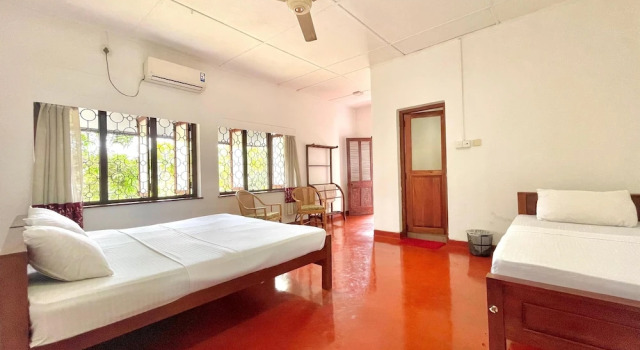 Kandy Boutique Villa by Aaradhya