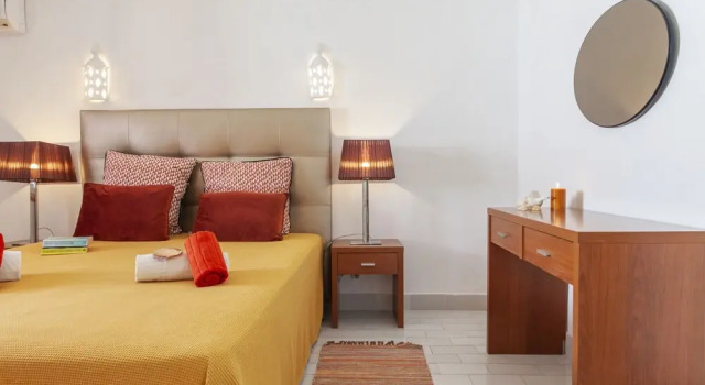 Villa Tenerife