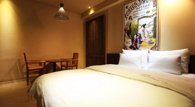 Sinchon Hotel GAEUL