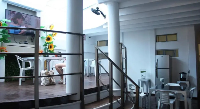 Infinity Hostel, Забронировать Хостел Хостелы Плая-дель-Кармен, рядом с Пляжный клуб Mamitas, Хостел
