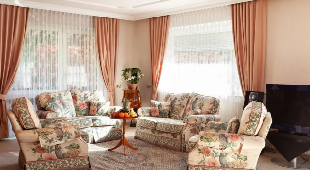 Апартаменты Hotel Petra