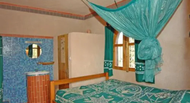 Sobo Bade, Buchen Sie Hotel Toubab Dialao Rufisque-Bargny