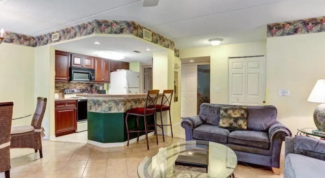 503-sailmaker, Забронировать Апартаменты/квартира Амилия Jacksonville Coast, рядом с Amelia Island Plantation Oak Marsh Golf Course