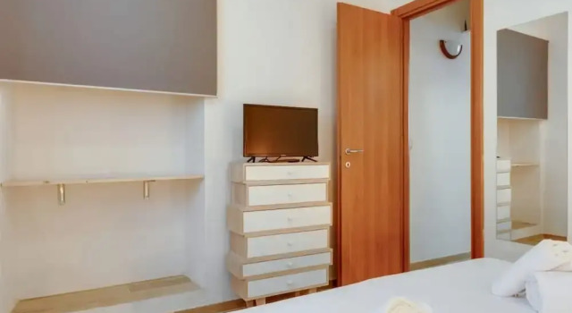 Buonviaggio Functional Apartment con terrazzo