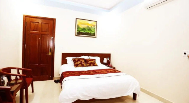 Tiamo Hotel Ha Giang
