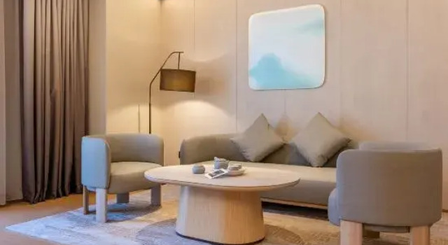 Люкс JI Hotel (Urumqi Tianshan International Airport Sunshine Hengchang Branch)