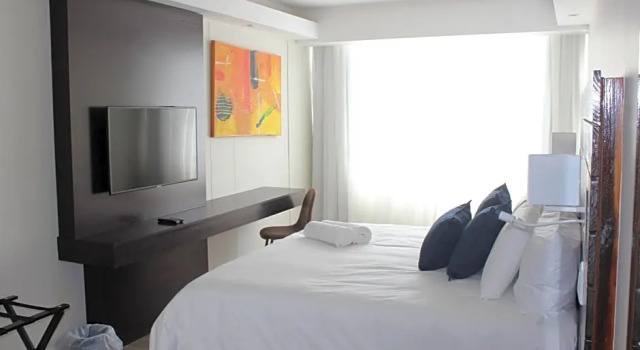 Luxe-Molen Boutique Hotel, Buchen Sie Boutique SPA-Hotels in Queenstown, SPA
