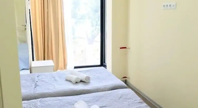 Gurya, Book Hotel Kobuleti 