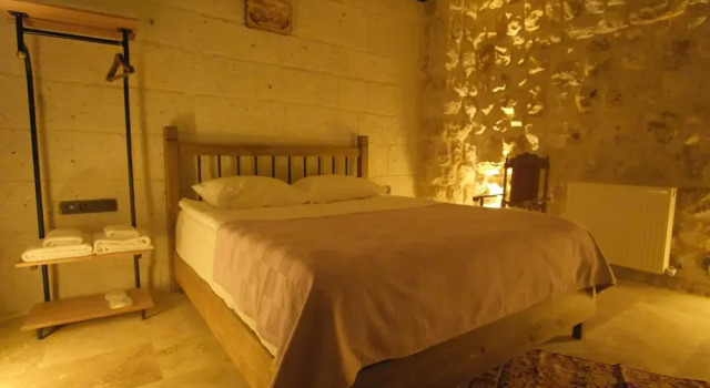 Номер Standard Euphoria Cave House