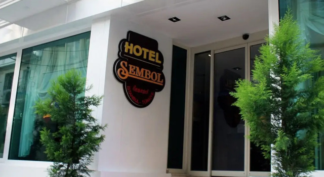 Sembol Hotel