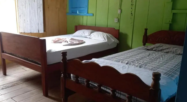Номер Standard Hostal Finca Magdalena