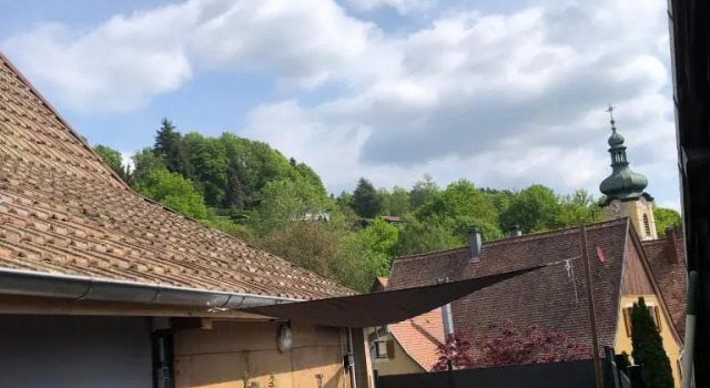 Апартаменты appartement Vintage a l ancienne forge