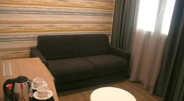 Люкс International Hotel Dakar