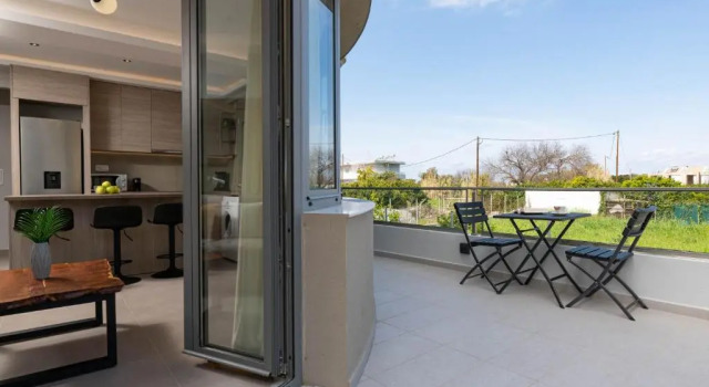 Tsatos Luxury Residence, Reserva ahora Apartamento Kremasti Rodas