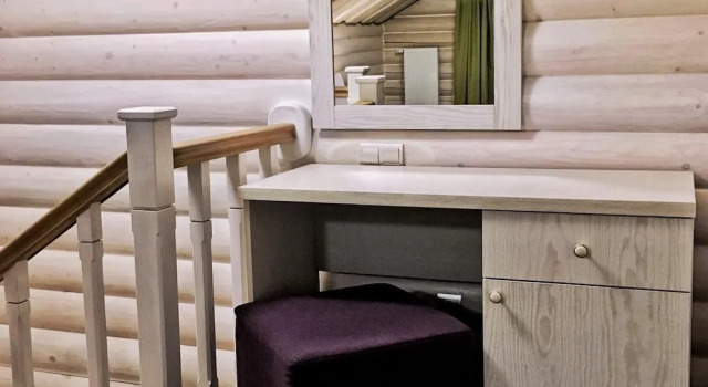 Номер Luxury Whiteberry hotel