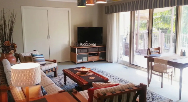 The Musicians Retreat B&B, Prenota Bed & breakfast Rosebud Mornington Peninsula