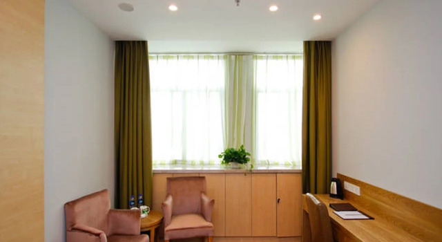 Vatica AnHui HeFei Economic Development Zone Hefei University of Technology North Gate Hotel