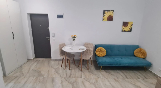 Marble Studio, Buchen Sie Hotel Bukarest Walachei