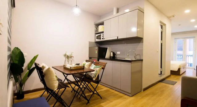 Полулюкс Nexy Living