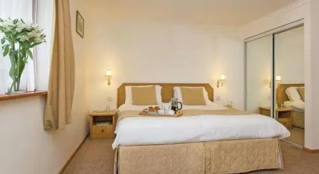 Clun Valley Lodges, Reservar Hotel Clunbury Reino Unido