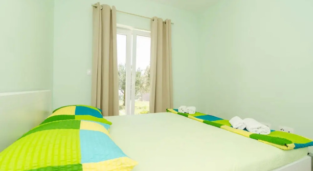 Апартаменты Standard Apartments & Rooms Tapera