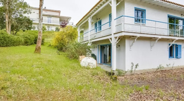Appartement Biscarrosse, 3 pièces, 6 personnes - FR-1-521-81