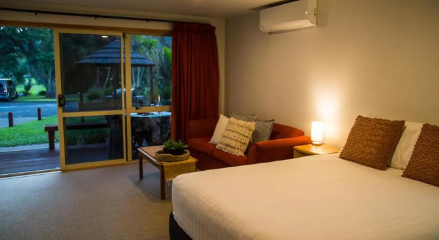 Студия Tasman Holiday Parks - Hahei Beach