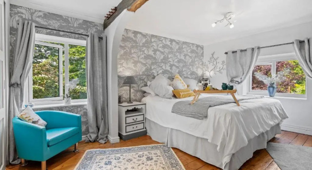 Home in The Vale of Evesham