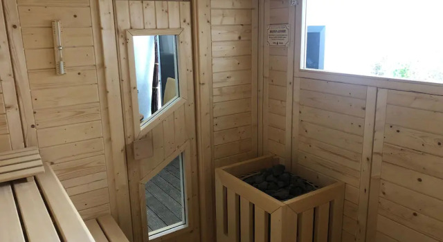 Apartment house Calmsailing, Börgerende, Забронировать Апартаменты/квартира Бёргеренде-Ретвиш Мекленбург-Померания