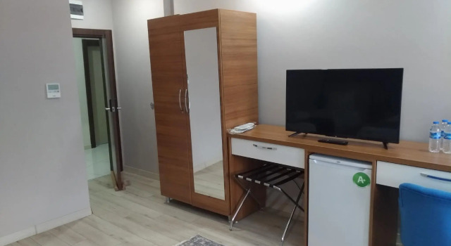 Семейный номер Standard Grand Dost Hotel