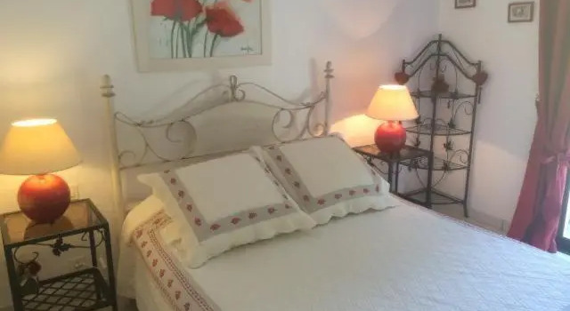 Maison dhôtes Escale dAzur
