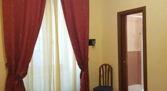 Двухместный номер Standard B&B Rudy