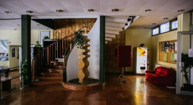 City Hostel Balassa 35