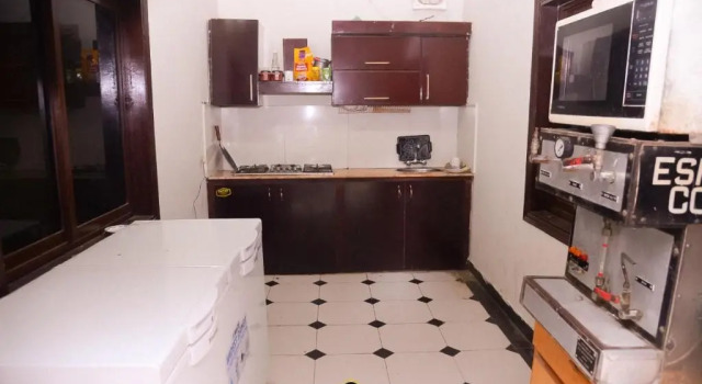 Двухместный номер Deluxe Hotel Inn Hyderabad