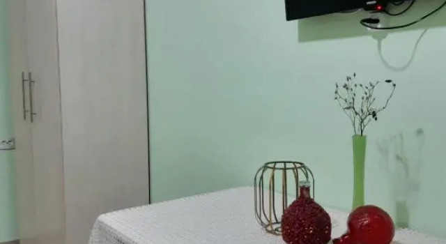 Двухместный номер Standard Lind Hotel and Guest House