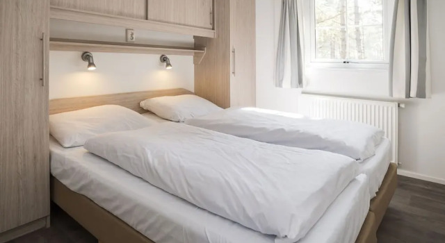 Comfortable Chalet in the Texel Dune Areal, Reserva ahora Chalet de montaña Den Hoorn Texel