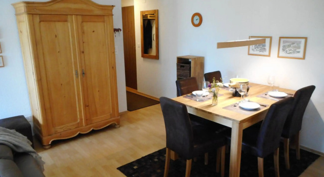 Casa Pignia, Book Hotel Laax 