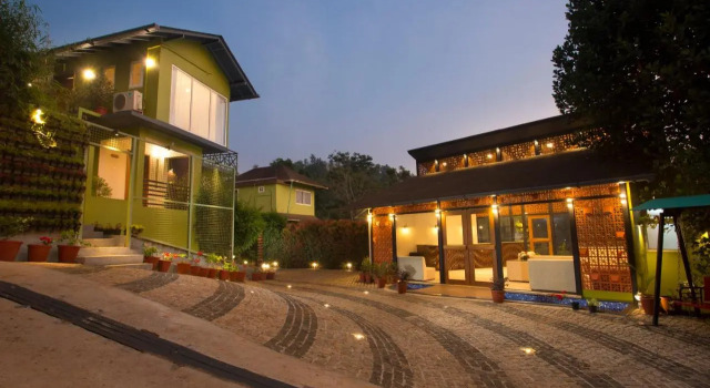 Amrezy Resort and Spa by Stride, Wayanad, Забронировать Курортный отель Курортные отели штата Кералы, Курортный отель